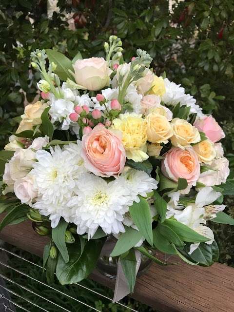 Photo: Mary Read Designs Photo: Mary Read Designs